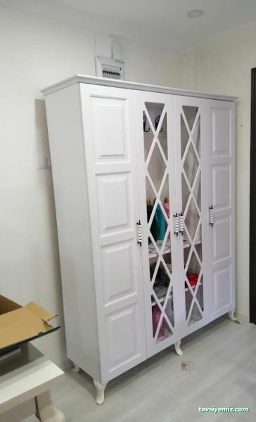 Mobilya Ustası Montaj Mobilyacı Usta