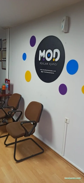 Mod Reklam Ajansı - Ordu