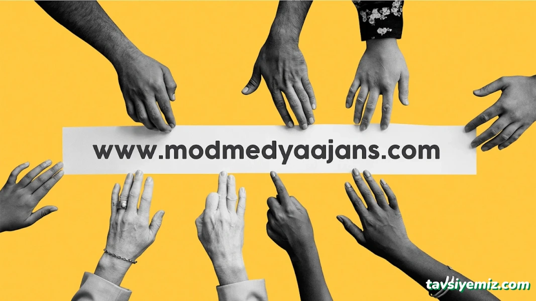 Mod Reklam Ajansı - Ordu