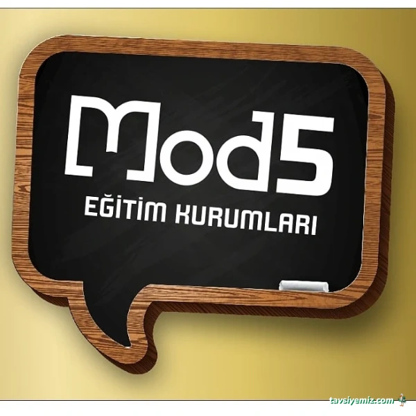 Mod5 Eğitim Kurumları
