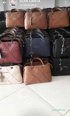 Moda Çanta Dünyası