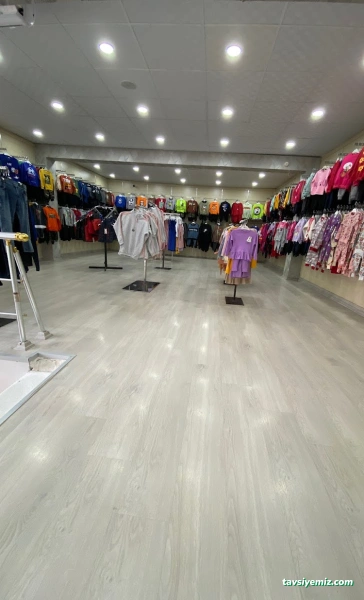 Moda Çocuk