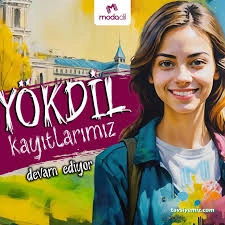 Moda Dil Akademisi - Şanlıurfa