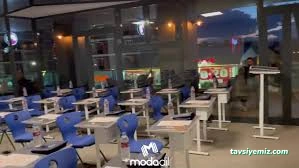 Moda Dil Akademisi - Van