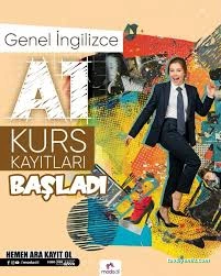 Moda Dil Kayseri ( İngilizce Dil Kursu )