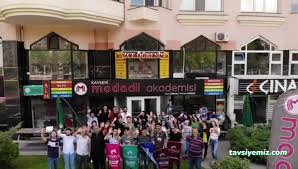 Moda Dil Kayseri ( İngilizce Dil Kursu )