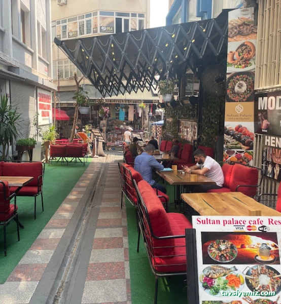 Moda Erkek Kuaförü