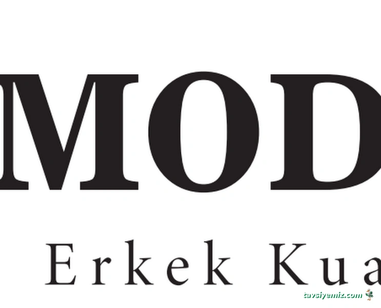 Moda Erkek Kuaförü
