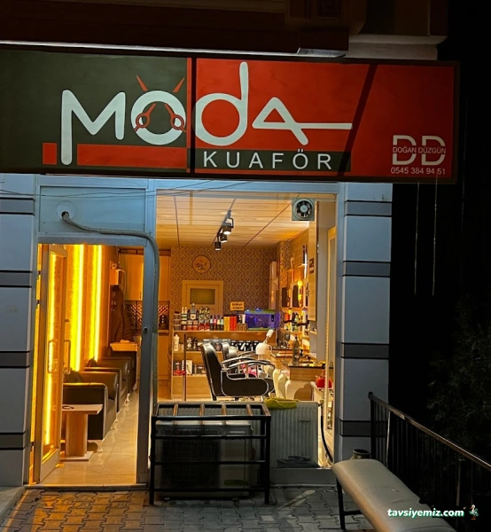 Moda Kuaför