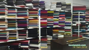 Moda Kumaş Çorum