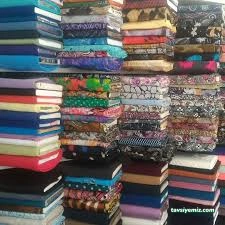 Moda Kumaş Çorum