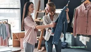 Moda Tasarım Ve Stil Danışmanlığı