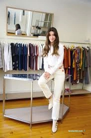 Moda Tasarım Ve Stil Danışmanlığı