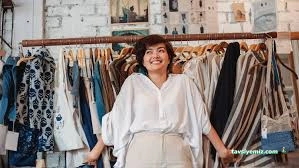 Moda Tasarım Ve Stil Danışmanlığı