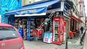Moda Tekel