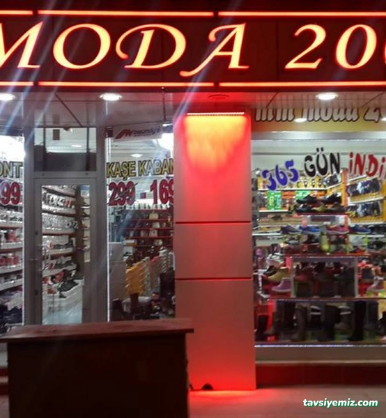 Moda2000Store