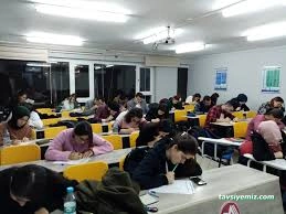 Modadil Akademisi Kırşehir Şubesi