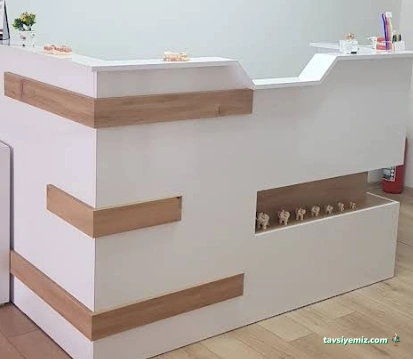 Modern Dent Ağız Ve Diş Sağlığı Polikliniği