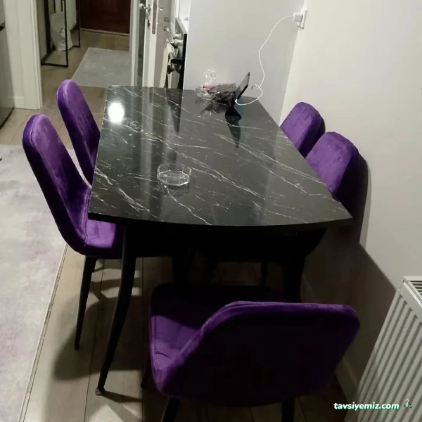 Modern Mobilya Koltuk Yenileme