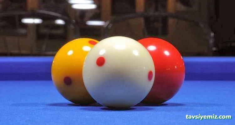 Modi Bilardo Salonu
