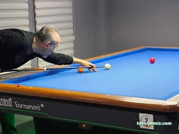 Modi Bilardo Salonu