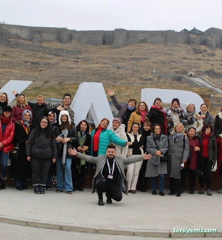 Modoğlu Travel Erzurum