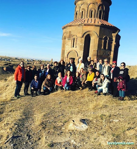 Modoğlu Travel Erzurum