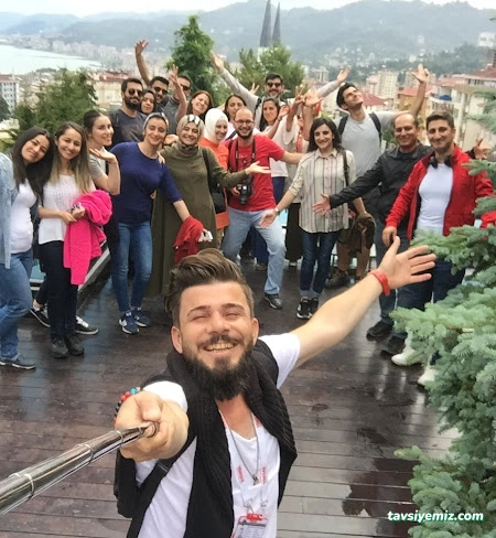 Modoğlu Travel Erzurum