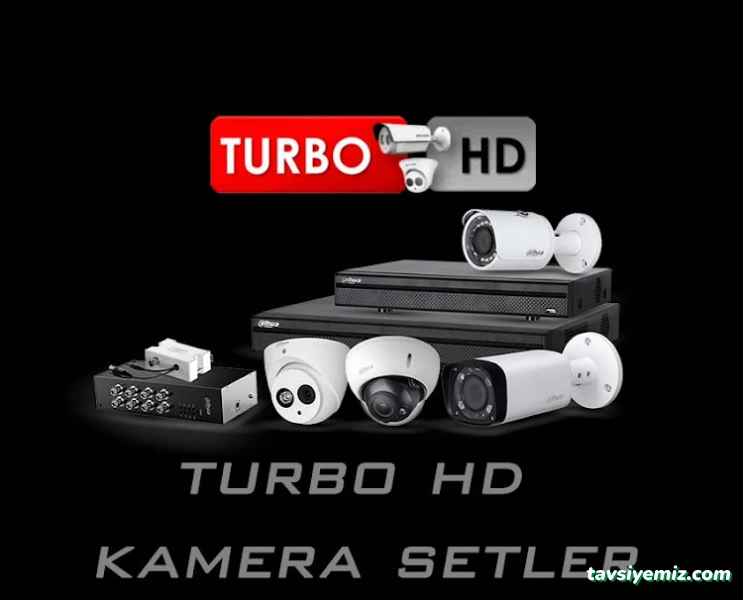 Modtek Güvenlik Kamera Ve Alarm Sistemleri