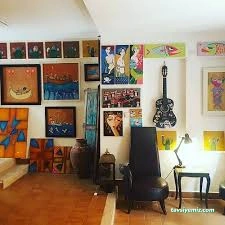 Mona Pilates Studio Aksaray