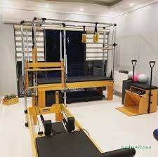 Mona Pilates Studio Aksaray