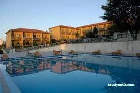 Monark Hotel Cappadocia