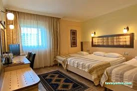 Monark Hotel Cappadocia