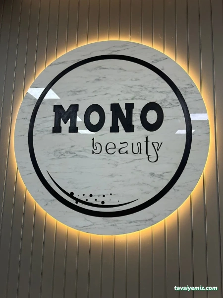 Mono Beauty Edirne