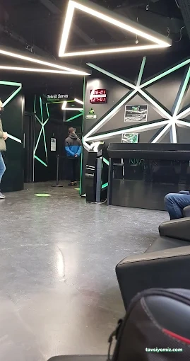 Monster Notebook Mağazası