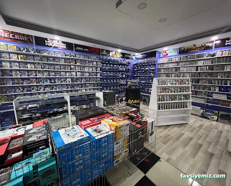 Mood Oyun Oyuncak San. Tic. Ltd. Şti.