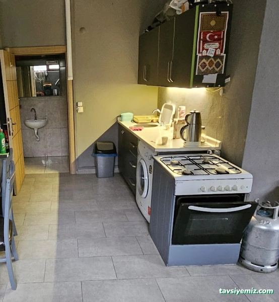 Moon Auto Rize Oto Yıkama Kuaför ( Car Studio )