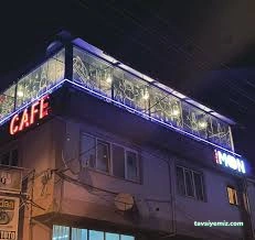Moon Cafe