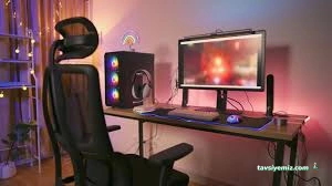 Moon Game Center & Internet Kafe