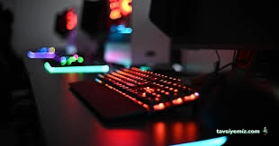 Moon Game Center & Internet Kafe