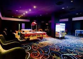 Moon Game Center & Internet Kafe