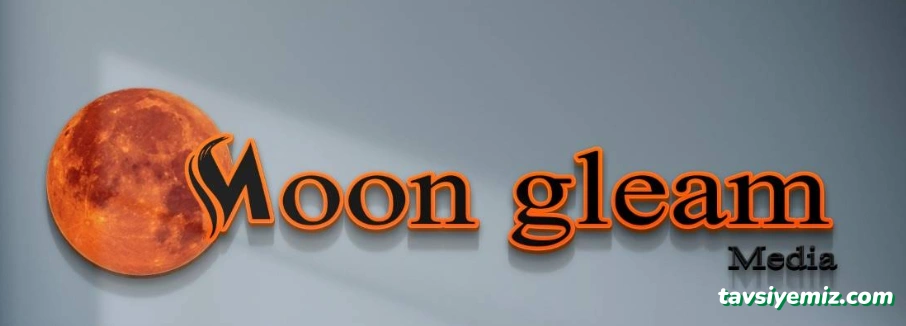 Moon Gleam Media