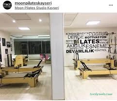 Moon Pilates Studio
