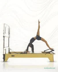 Moon Pilates Studio