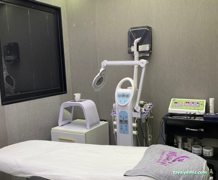 Moonlight Güzellik Salonu