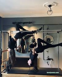 Moonlıght Studıo Pilates Bolu