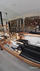 Moonlıght Studıo Pilates Bolu