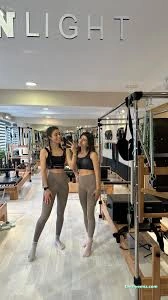 Moonlıght Studıo Pilates Bolu