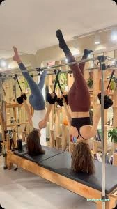 Moonlıght Studıo Pilates Bolu