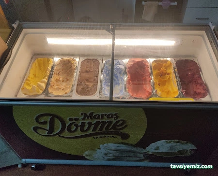 Moonlight Waffle Kumpir